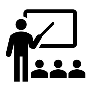 Schulung & Wissenstransfer